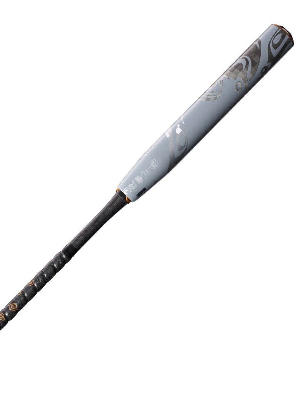 DeMarini Whisper -8 Fastpitch Bat 34” 26oz New